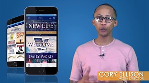 Check out this video to learn more about the New Life App! Download it today by texting "NLCOG" to 206-859-9405 or simply click the link below! https://subsplash.com/newlifechurchofgodinchrist/app | New Life Church of God in Christ | Facebook