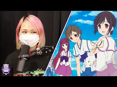 The Trashiest Anime Taste in Trash Taste
