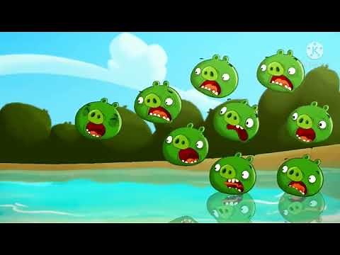 Sulley's Roar (AmberFan250 Crossover)