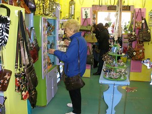 UPDATED: Shop Local on Small Business Saturday