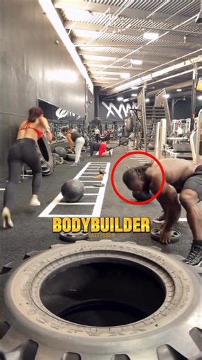 This Challenge Flipped The Script🥶 #shorts