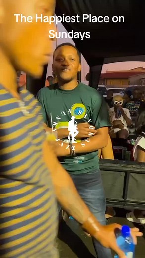 Join us this Sunday 8th October 2023 for another installment of Funky Jazz Sundays #SUNDAYUPTOWNFUNK #ifunkyjazzyintoekhona #SAMA28 #funkyjazzsundays