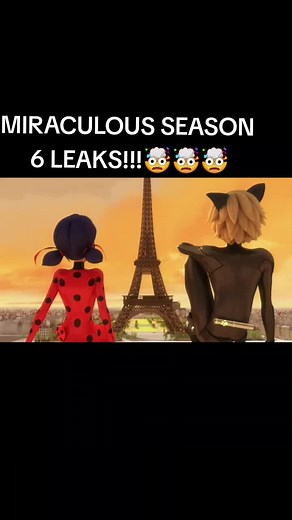 ZOENETTE AND LUKADRIEN ARE CANON IN SEASON 6!!! 😍😍😍 #MIRACULOUS #ZOELEE #MARINETTE #ADRIEN #LUKACOUFFAINE #ZOENETTE #LUKADRIEN #MLB #MLBSEASON6 #MLBSEASON6SPOLERS #mlbleakss6