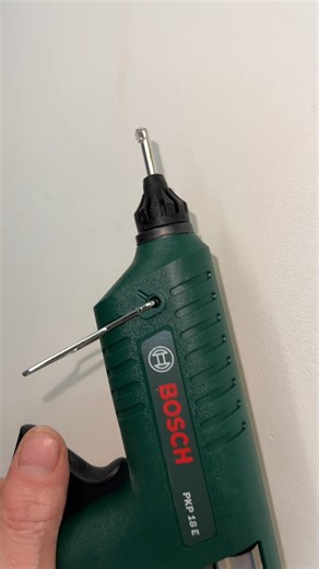 5.5M views · 6.8K reactions | Hole too big? Use Glue #tipcentric #tips #tipsandtricks #tools #maker #diy #repair #fbreels #instagram #instagramreel #learn | TIP Centric | Facebook