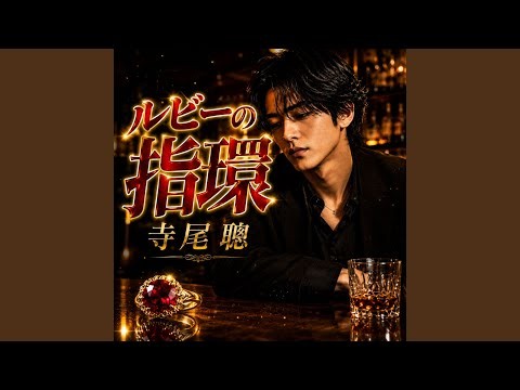 ルビーの指環 (男性ボーカルカバー)