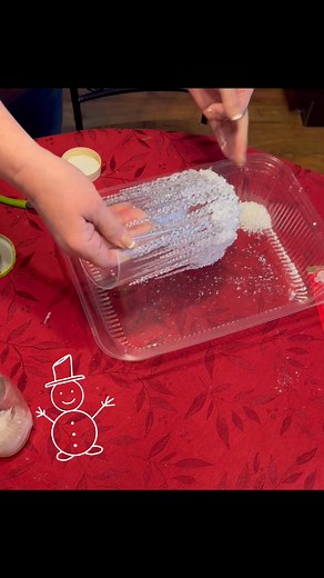 Dollar Tree icicle vase craft idea. Details in the comments. Happy crafting! #craftsysoul | Craftsy Soul