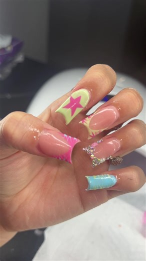 How to Ice Your Nails Like a Pro