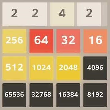 Unleashing the Snake Chain to Create a Massive 131072 Tile in 2048 with Expert Tips!