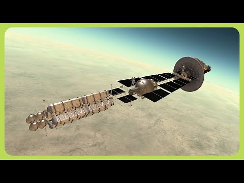KSP 2: Gameplay Only - Episode 5 - Interstellar Travel
