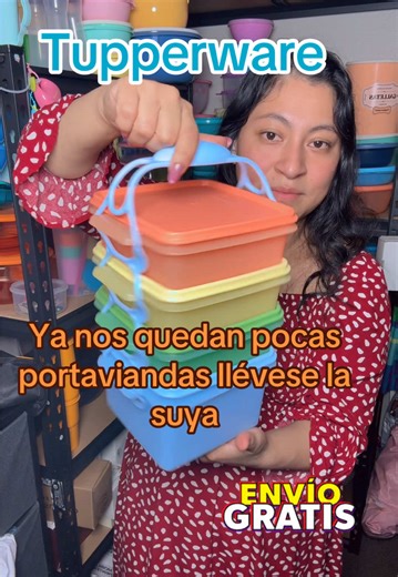 Discover the Best Tupperware Offers in Mexico