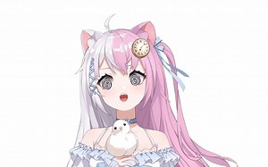 因为发图发不出去只好发视频