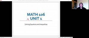MATH106 U1 Solving Equations and Inequalities_v2