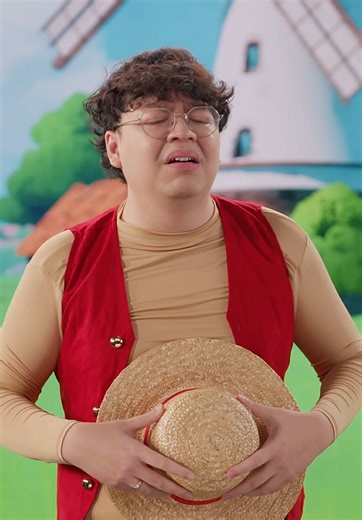 Kehabisan Takjil di TikTok: Momen Lucu @DEANKT