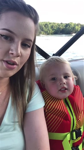 happy 4th everyone! | lena muffin video