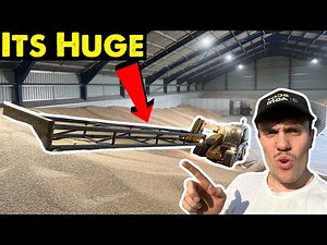 Can I Make A Grain Pusher In 48 Hours?