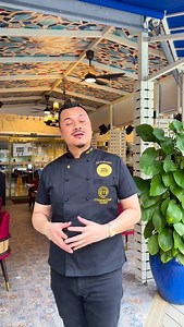 🇸🇬Singapore! The secret is out! Celebrity Chef Dato’ Fazley Yaakob will be joining us as brand ambassador with The Landmark Group. Stay tune for more updates in this new and exciting chapter. #sgbuffet #thelandmarksg #royalpalmocc #tarboushsg | The Landmark