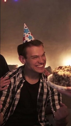 Birthday Video Maker App