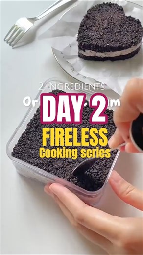 Day 2/15 Fireless cooking ideas and recipes . #trending #recipe #foodlover #firelesscookingrecipes