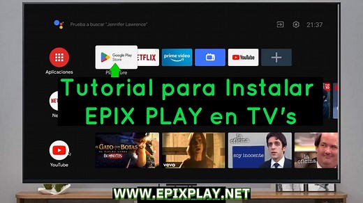 Epix Play para TV.mp4