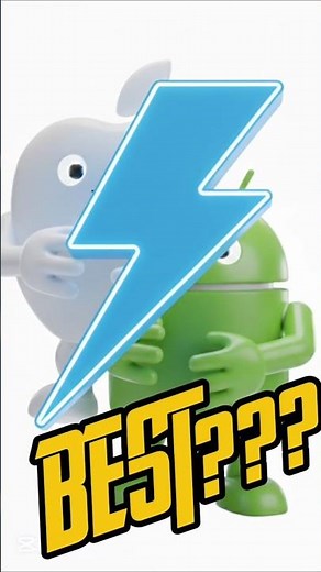 ✨️ Android vs iOS – Which Is Better in 2025?