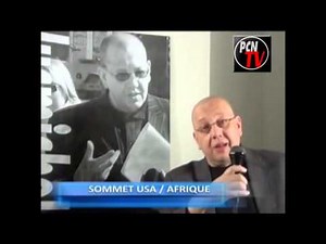 LA FRANCE : VASSALE DES U.S.A. (Analyse de Luc MICHEL)