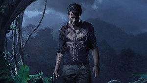 Naughty Dog director lists The Punisher as a dream IP to turn into a game