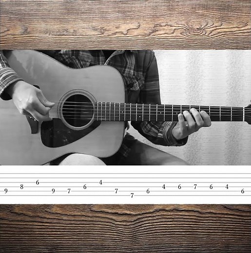 Super Easy Boogie Riff