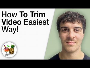 How To Trim Your Video With Handbrake Easiest Way! [2025 Full Guide]