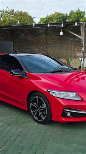 Nanda Suhenda on Instagram: "Bissmillah 🔰READY STOCK🔰 _____________ Forsale Honda CRZ AT HYBRID 2016 FACELIFT RARE ITEM LAST EDITION _____________ • Mobil Sports 2 Doors • Surat Lengkap BPKB STNK FAKTUR • KM 65rb On Going • Pajak On 06.2026 Panjang • Head Unit ori • Body kit • Start top engine • Headlamp/ Stoplamp • Audio Control Steering • Elektrical Brake Sistem • Cruise Control • Keyless • Batre aman Masih Ori • Mesin Aman Kering • Kaki2 aman enak empuk • Ac Dingin Banget • Transmisi Sehat