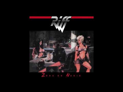Riff - Zona de nadie (AUDIO)