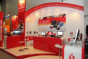 Iomega Gitex - Cizar Abughazaleh