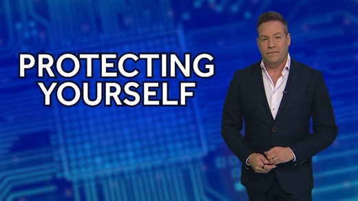 Rossen Reports: How to create strong, unique passwords