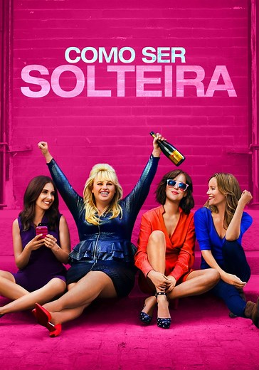 Como Ser Solteira filme - Veja onde assistir