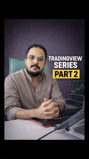 Muhammed Fasal k on Instagram: "TradingView Series – Part 2 📊 In this video, I’m explaining the basics of TradingView, including the X-axis (Time) and Y-axis (Price) and how charts actually move in real time. If you’re new to TradingView chart analysis, understanding the chart interface, price scale, and time scale is the foundation before using indicators or strategies. Watch till the end and save this — every professional trader starts with these basics 🔥 #trading #chartanalysis #forex Discl