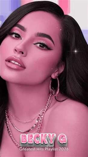 CHANEL - Becky G