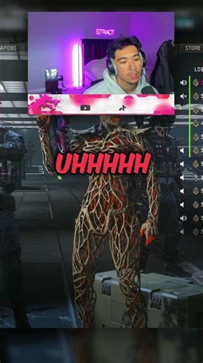 I JOINED A COD CLAN!