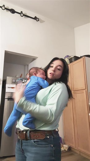 Oakley’s mama (@haleybrandstetter2025)’s videos with Megan's Piano - Megan Thee Stallion