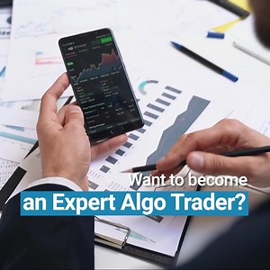 This pack is designed to allow any trader to easily trade their own algo in under an hour. Suitable for any traders. | Trade View