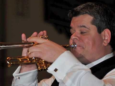 Schubert: Ave Maria - Oliver Waldmann Trompete