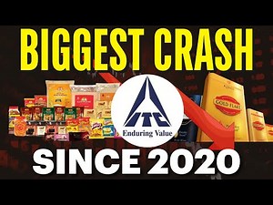 Will ITC Share Price Fall Further? Here's All You Need To Know About What's Hurting Tobacco Stocks