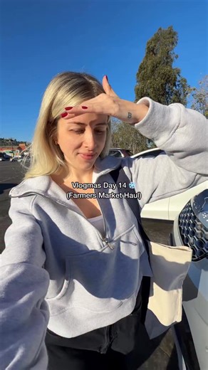 Stephanee Beggs, MSN, RN on Instagram: "Do we call this day 14 or day 1 since I’m starting vlogmas right now??? 😂 Anyways, I’m BUSY ok cut me some slack and pretend it’s day 14 :))"