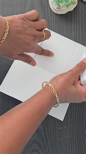 Celebrate your child's big achievement with a handmade graduation greeting card featuring their own picture! In this heartfelt DIY tutorial, we’ll show you how to create a personalized and memorable graduation card that doubles as a keepsake. Using simple craft supplies and your child's photo, this card is perfect for displaying or gifting on their special day. Add a personal touch with sweet messages, decorations, and graduation-themed embellishments to make it truly unique. A beautiful way to 