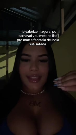 Os vídeos de india (@bea.blindak) com som original - LC TUTORIAL