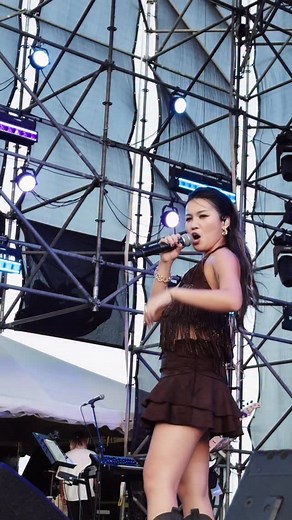 17K views · 2.3K reactions | U betta slayyyyy掠 @amismusicfestival | Abus 阿布絲 | Facebook