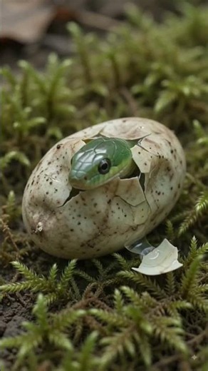 Snake life cycle snake♻️♻️🔃🐍🐍#nature #science #cycling #viralvideo #viral