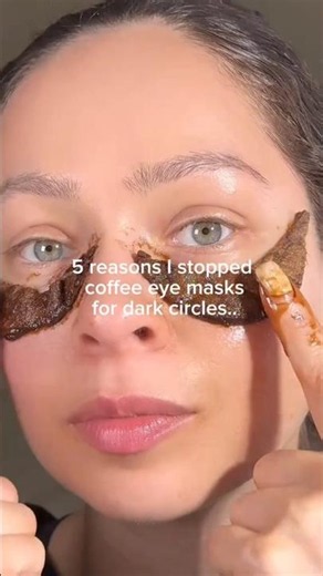 Eyes blackheads remove home remedy #skincare #ytshorts #glowing skin girls beauty tips