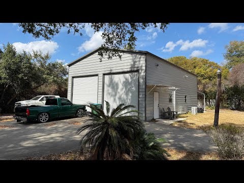 Renovating my entire shop. i've waited so long to do this. absolutely worth it