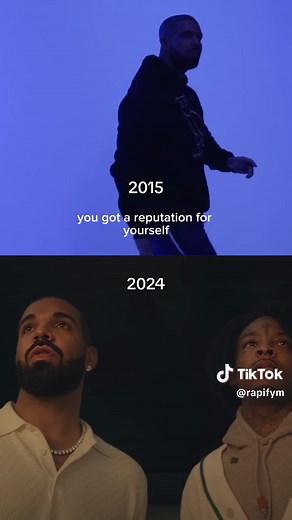 Drake's Hotline Bling Meme Compilation