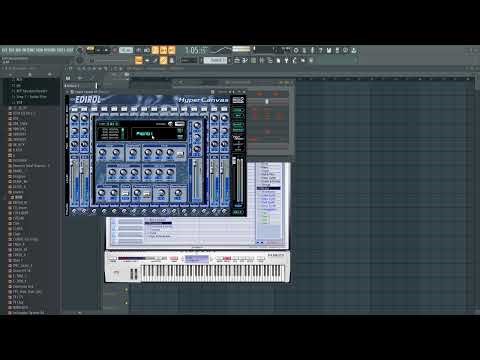 How to Make Xitsonga Beat In FL StudioFor Beginners