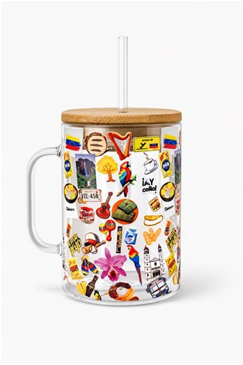 Coffee Mug, Cup of Coffee, Venezuelan Gifs, Aesthetic Cups, Venezuela Desing, Tea Cup, Appreciation Gift, Venezuelan Cup. - Etsy